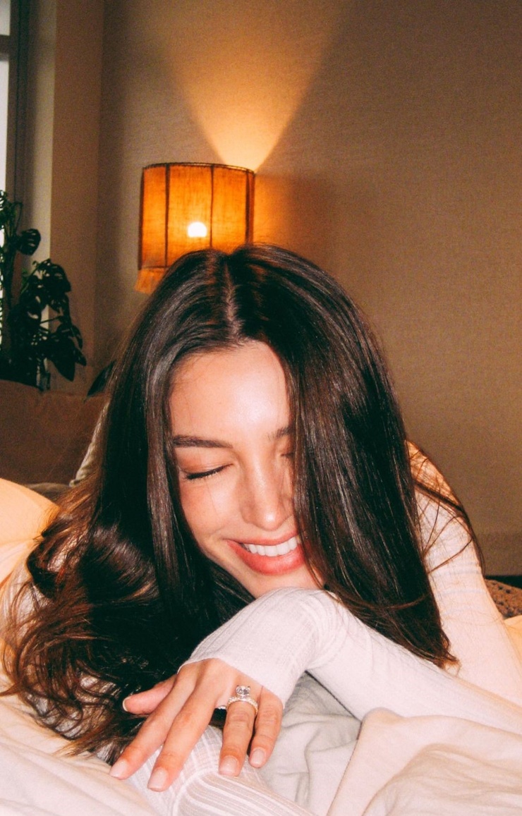 Celine Farach Celine Farach
