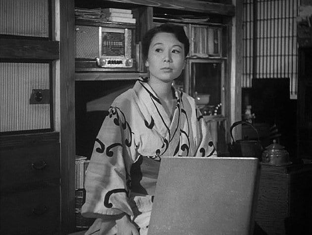 Chieko Nakakita