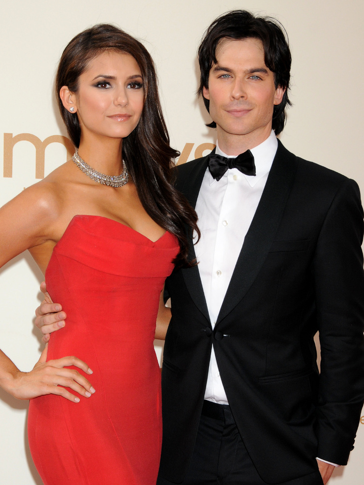Ian Somerhalder