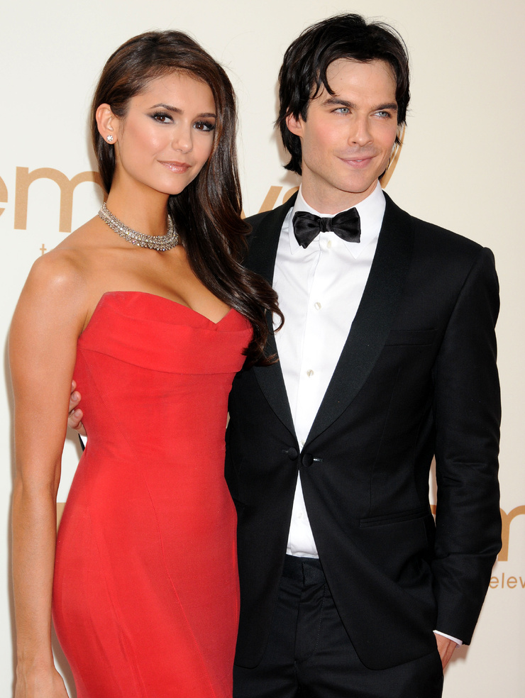 Ian Somerhalder