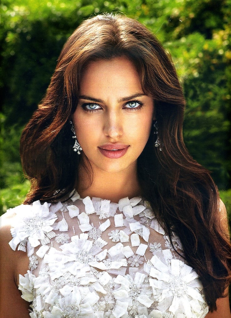 Irina Shayk