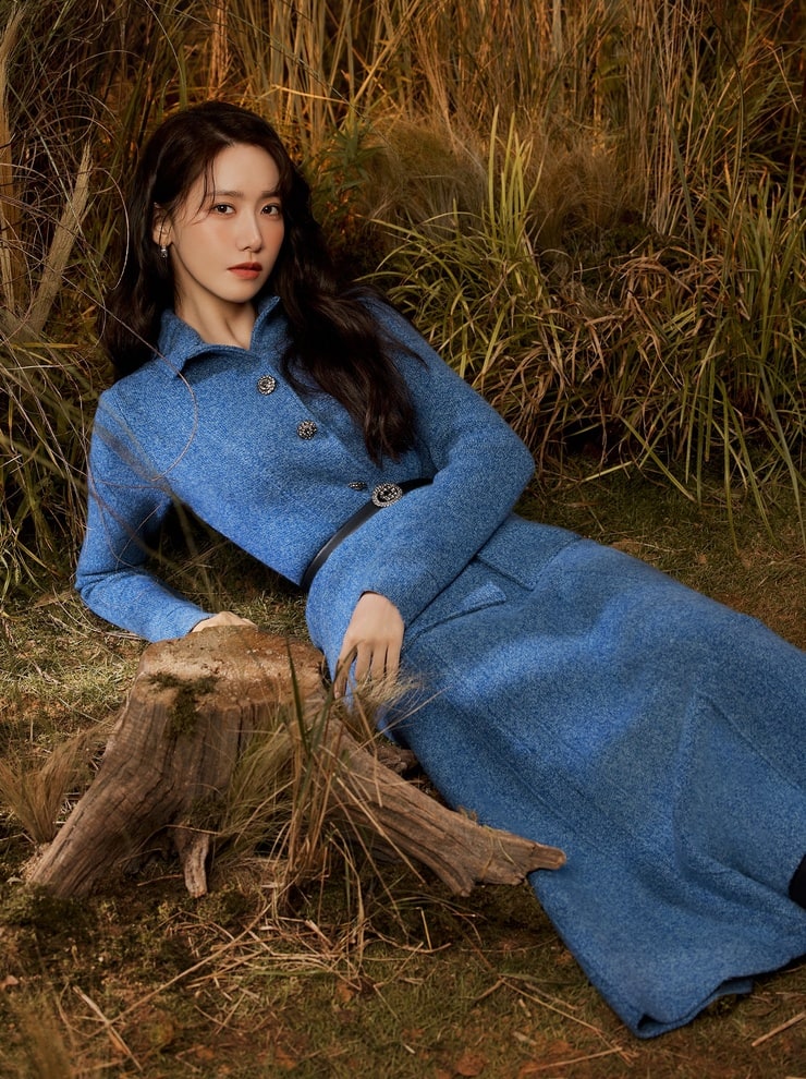 Yoona Yoona