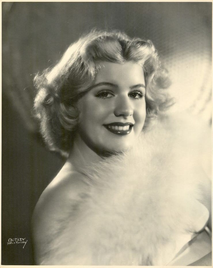 Marjorie Woodworth