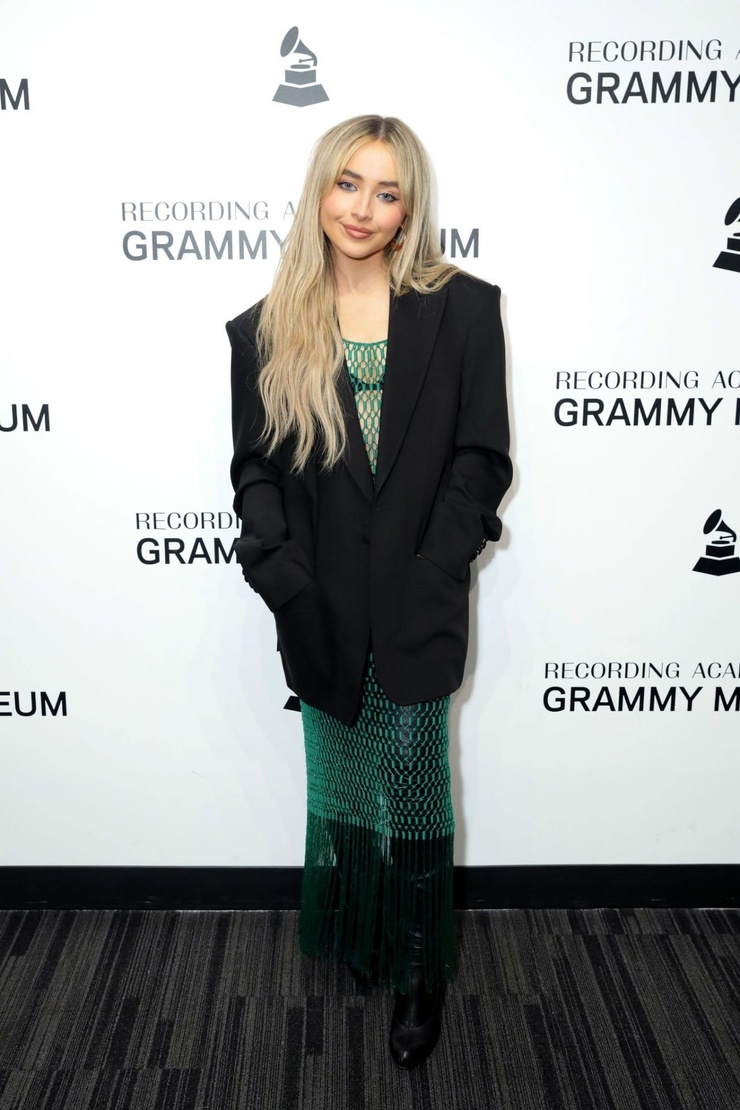 Sabrina Carpenter