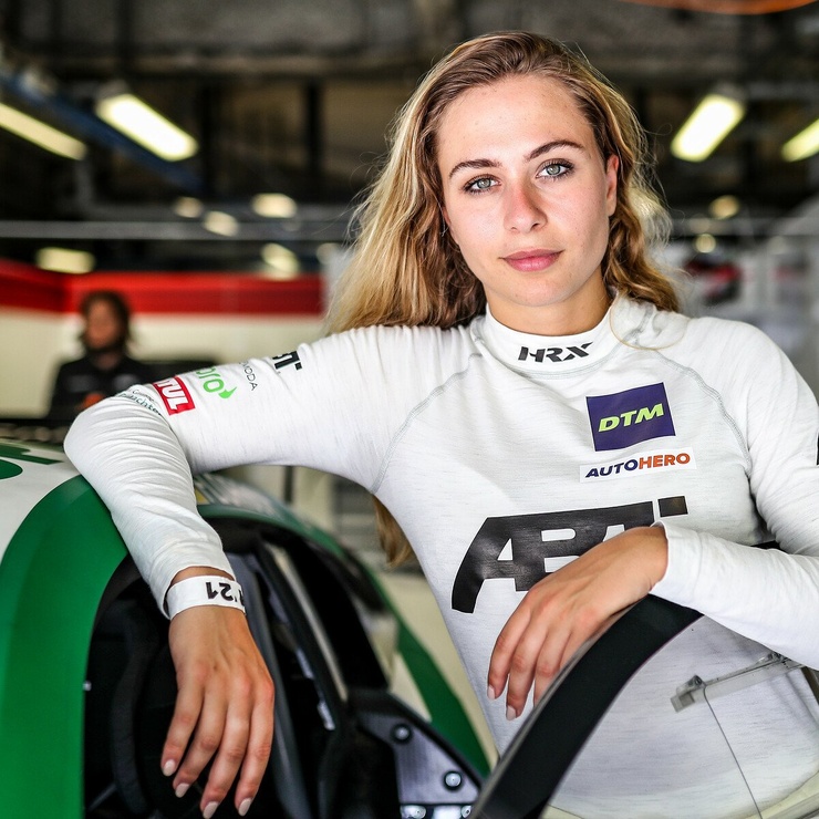 Sophia Flörsch