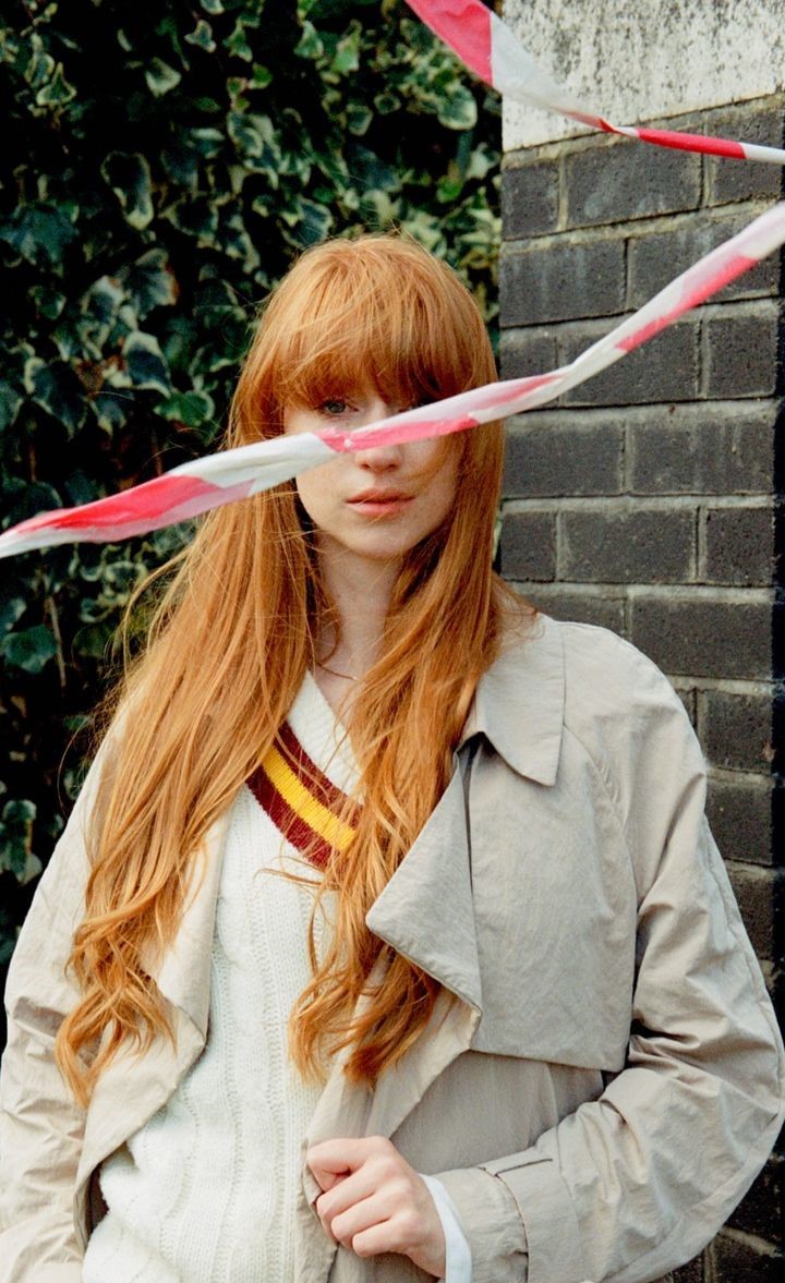 Alina Kovalenko