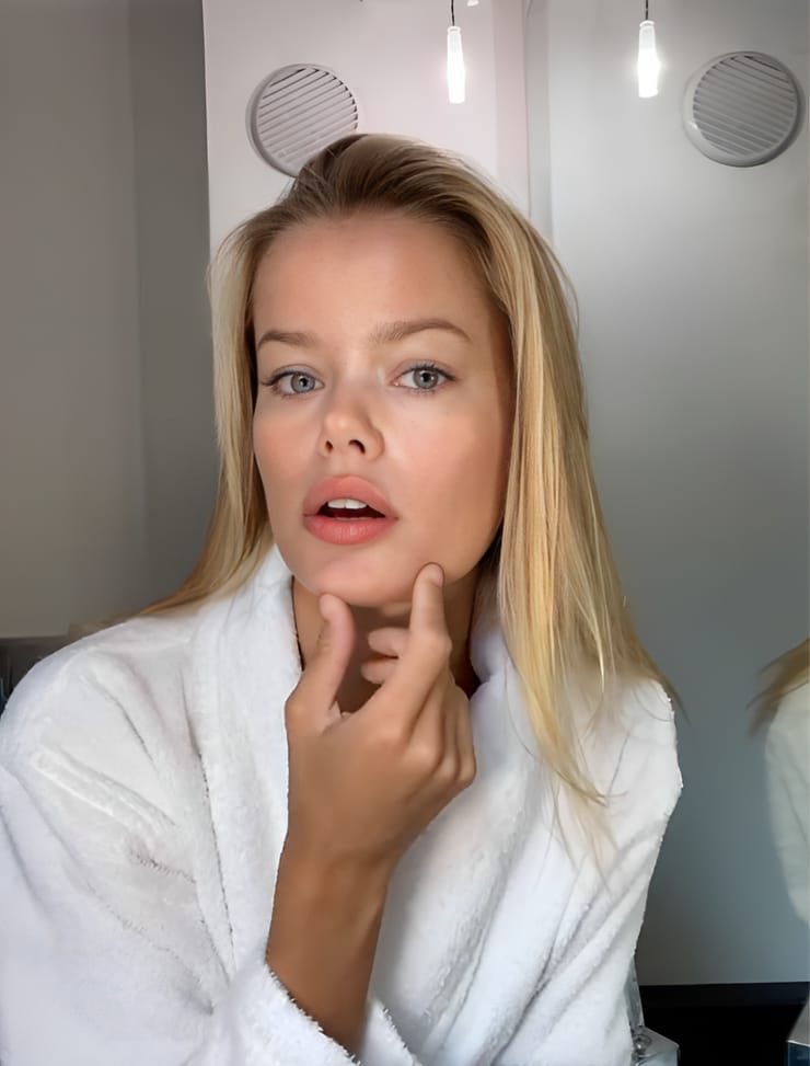 Frida Aasen