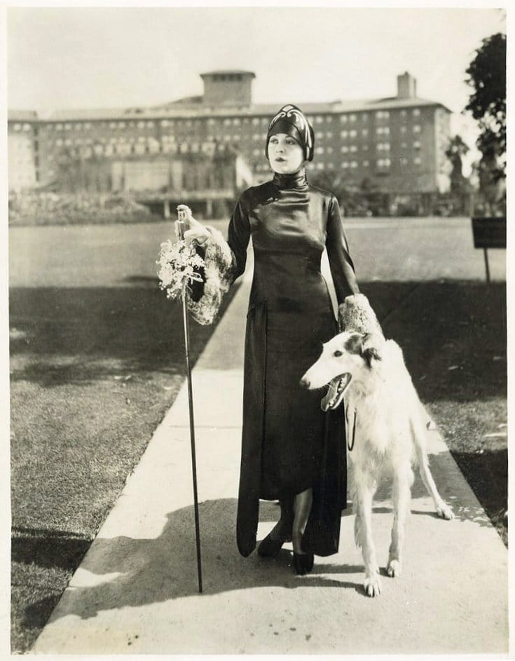 Madeline Hurlock Madeline Hurlock