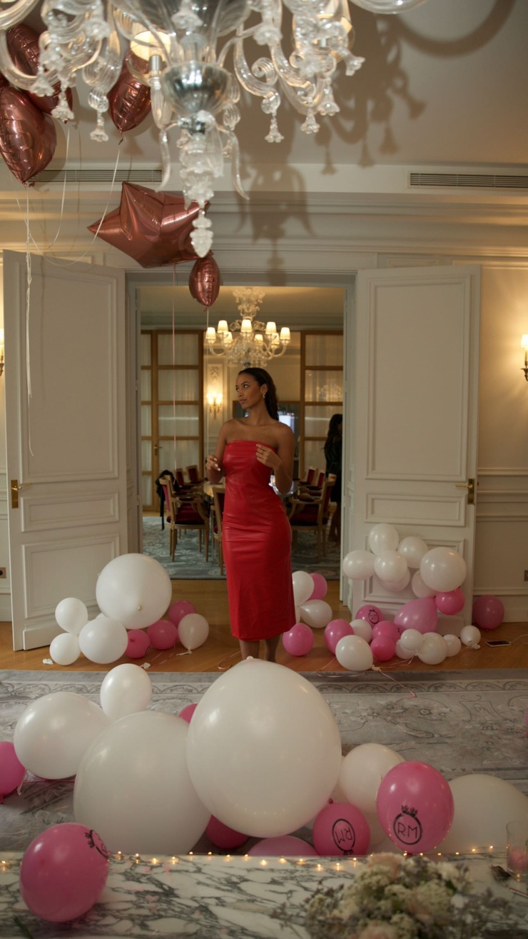 Flora Coquerel