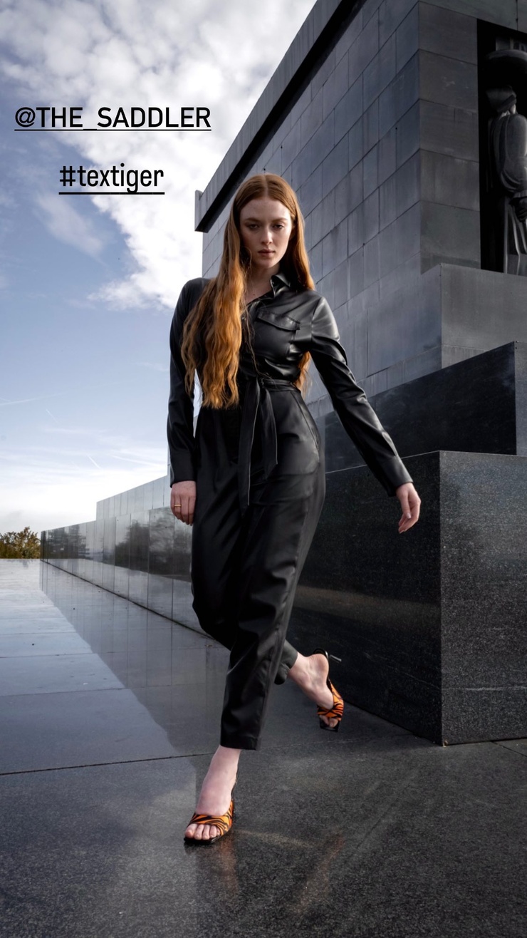Larsen Thompson