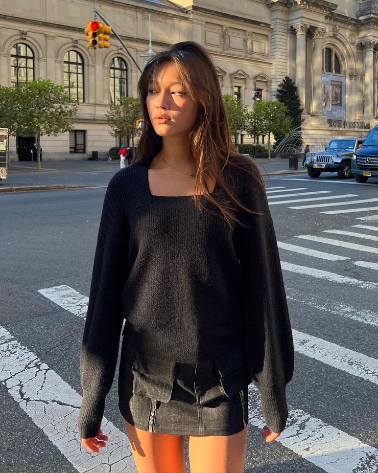 Lily Chee