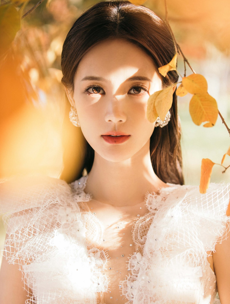 Picture of Li Yi Tong