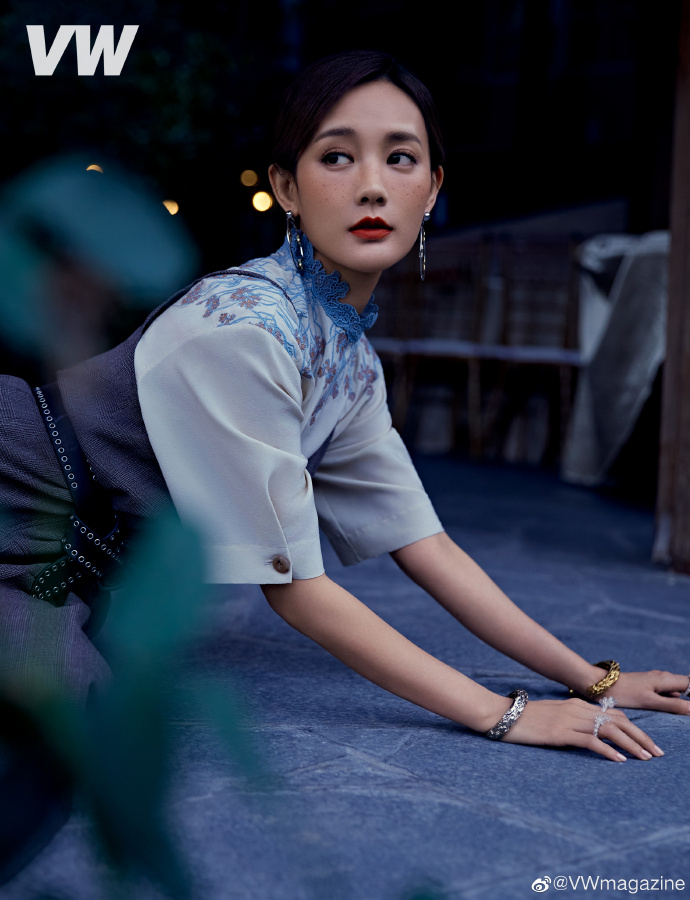 Picture of Li Yi Tong