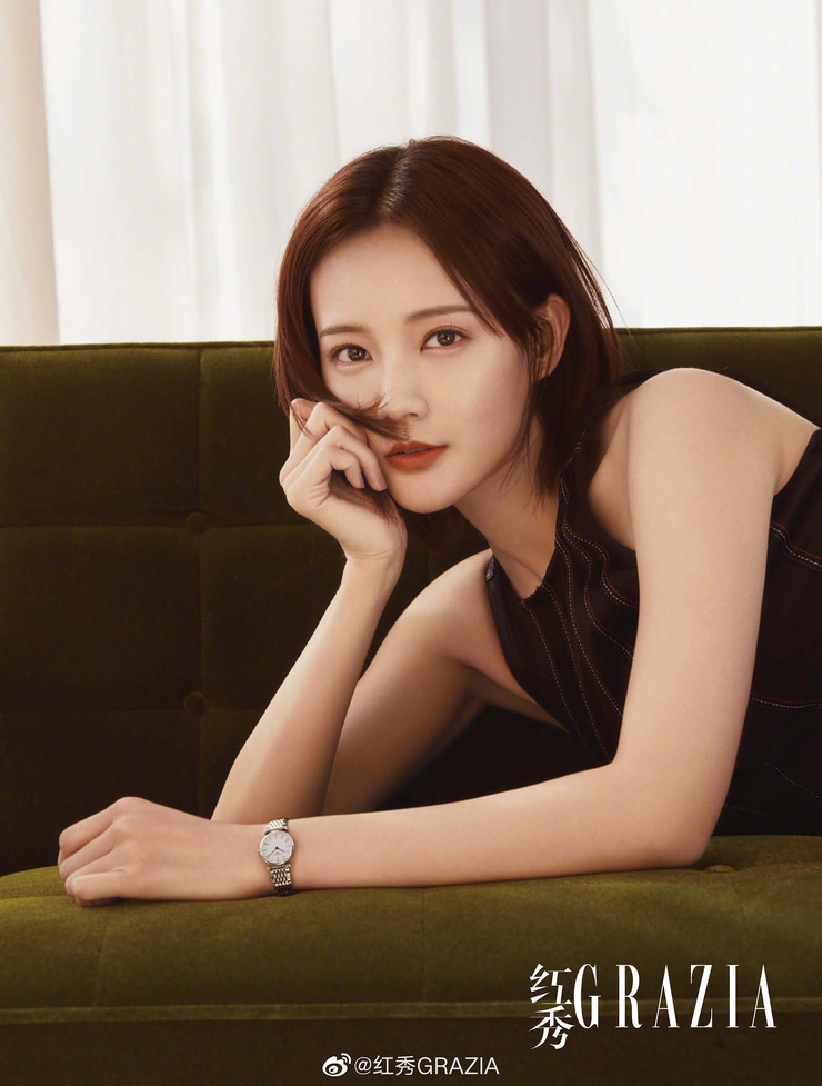 Picture of Li Yi Tong