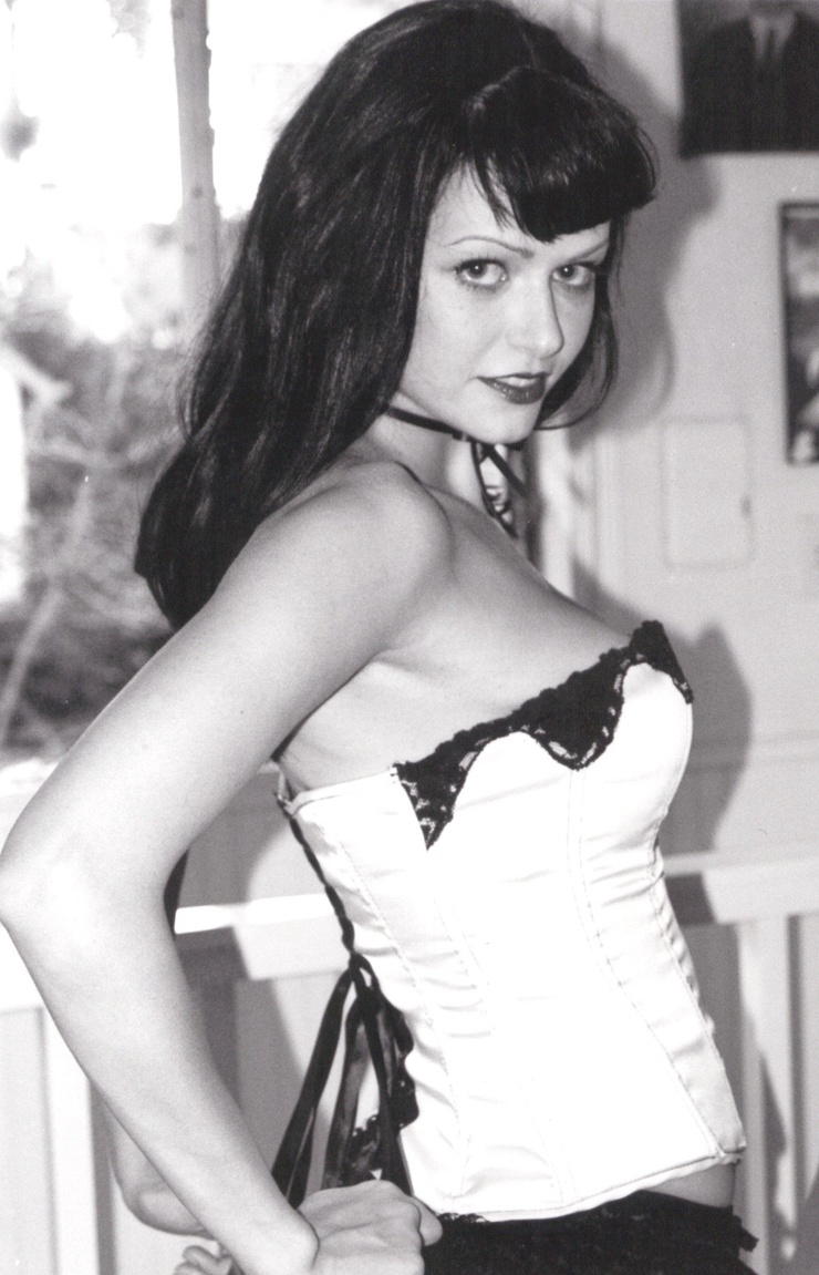 Heidi Van Horne