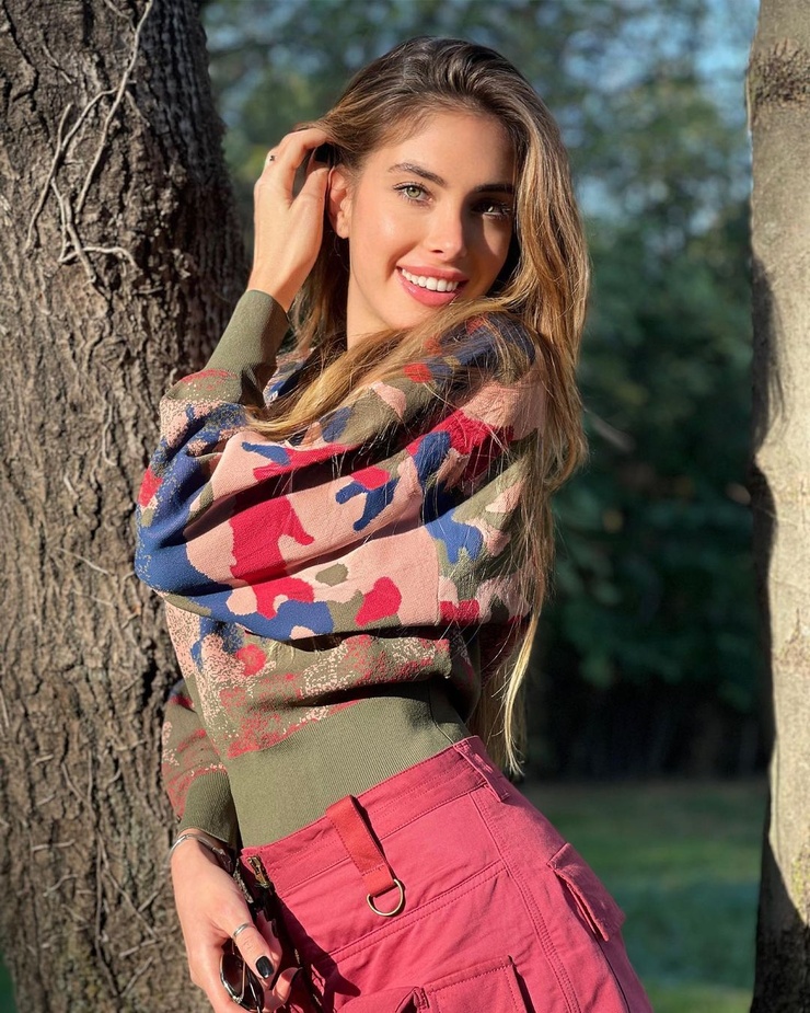 Michela Russo