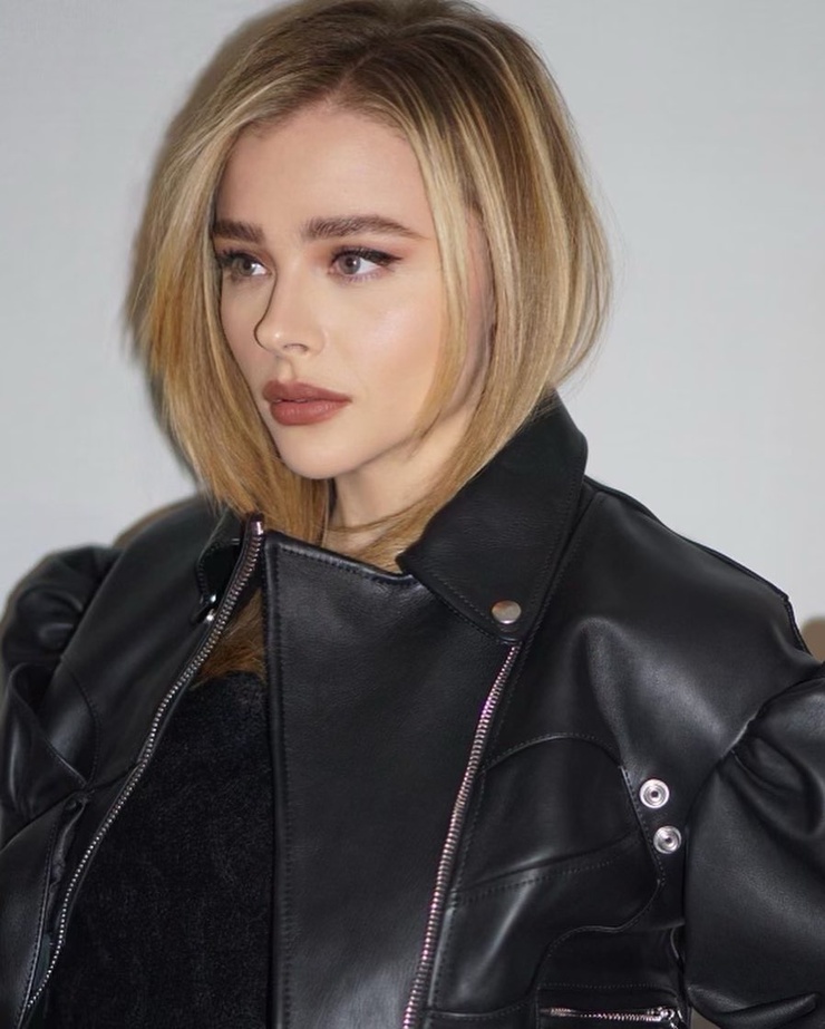 Chloe Moretz
