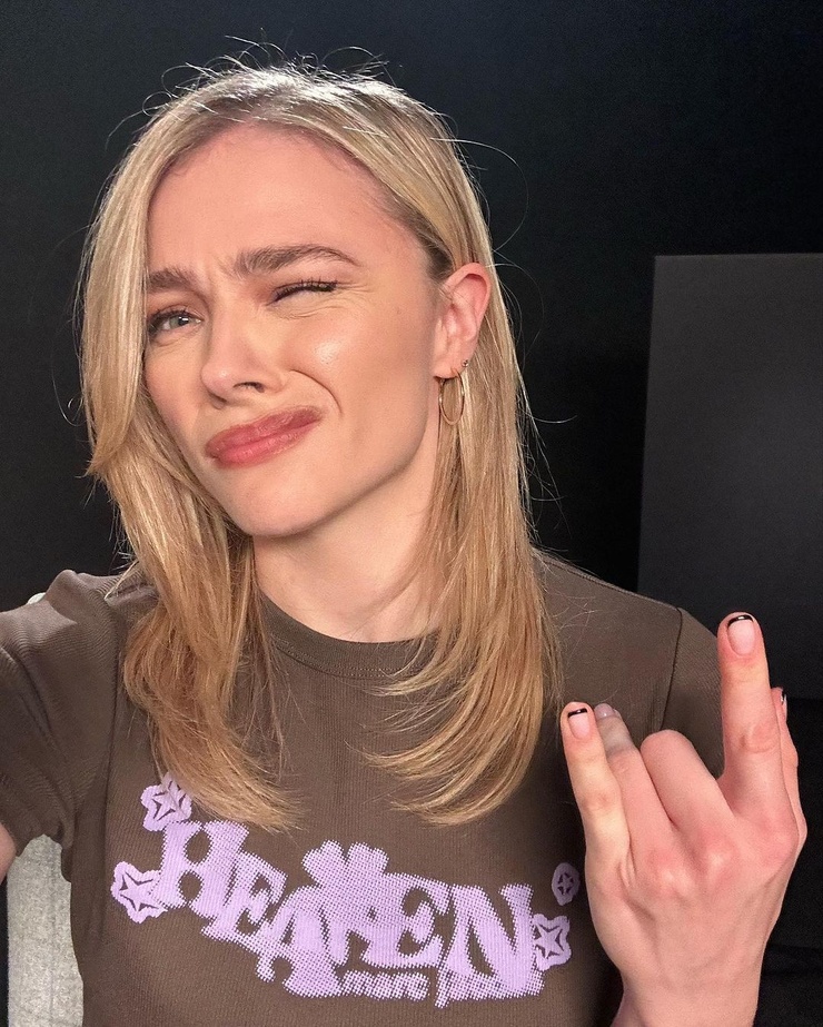 Chloe Moretz Chloe Moretz