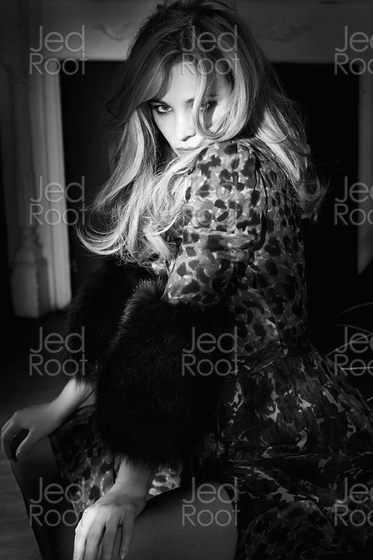 Rachel McAdams Rachel McAdams