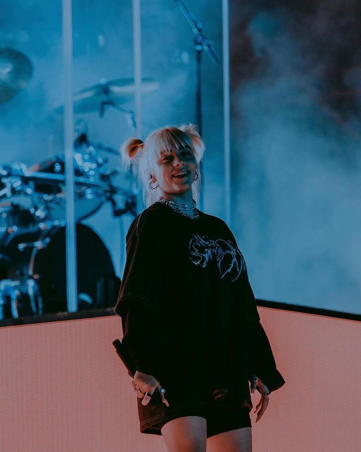 Billie Eilish
