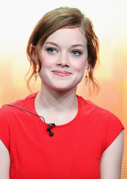 Jane Levy Jane Levy