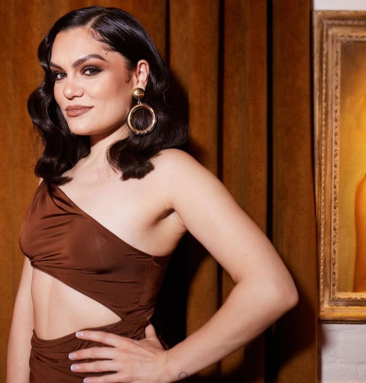 Jessie J