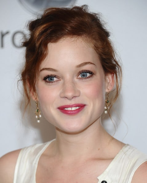 Jane Levy Jane Levy
