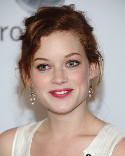 Jane Levy