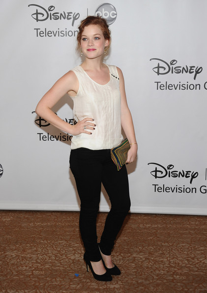 Jane Levy