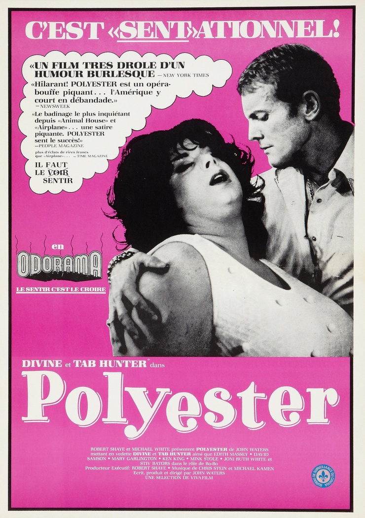 Polyester (1981)