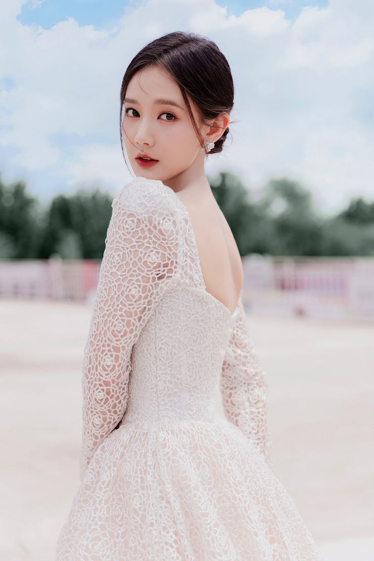 Picture of Li Yi Tong