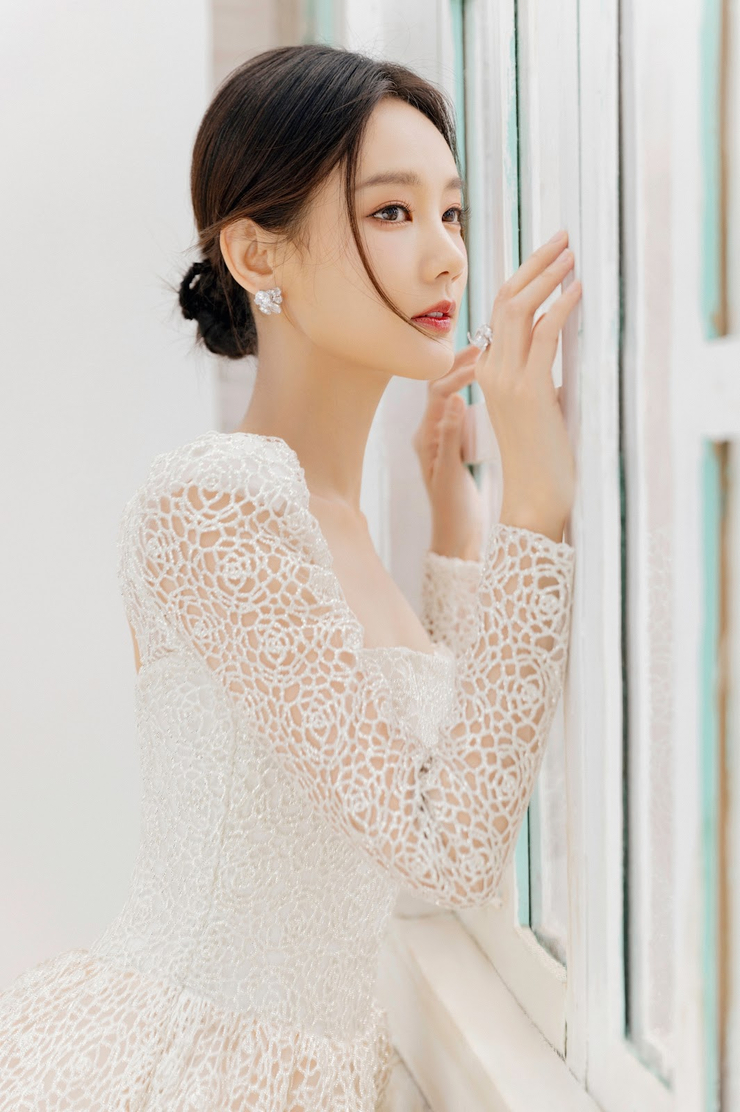 Picture of Li Yi Tong