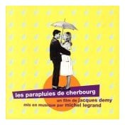 Umbrellas of Cherbourg   [Region 1] [US Import] [NTSC]