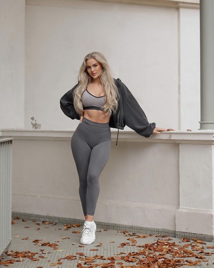 ANNA NYSTRÖM