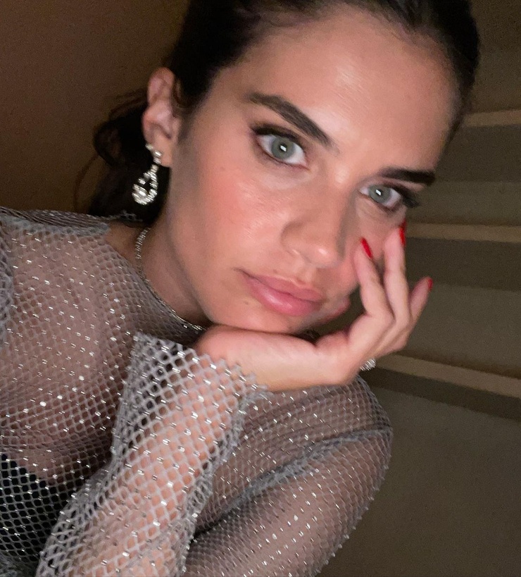 Sara Sampaio