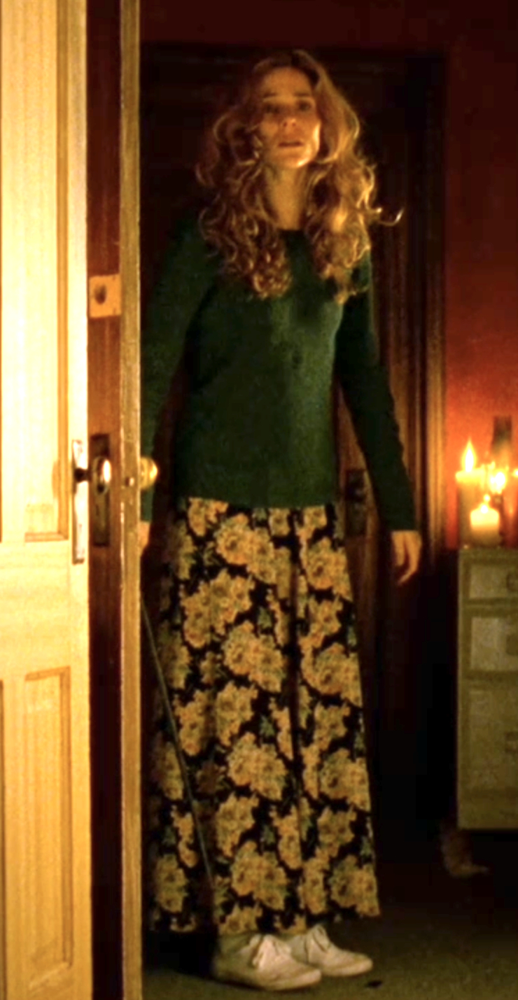 Kara Strode