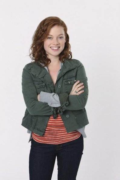 Suburgatory Suburgatory