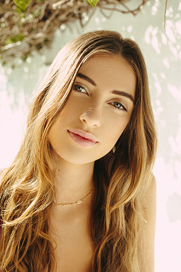 Sophie Ackerman