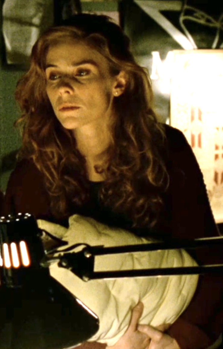 Kara Strode