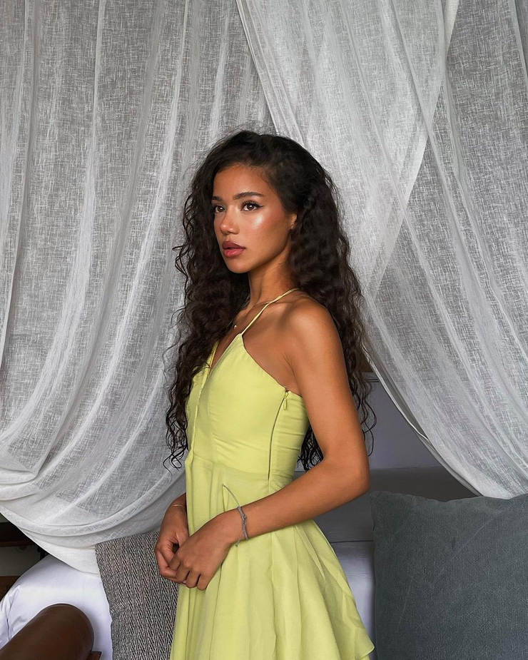dina denoire