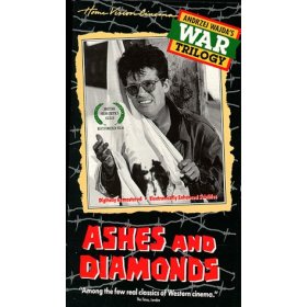 Ashes and Diamonds