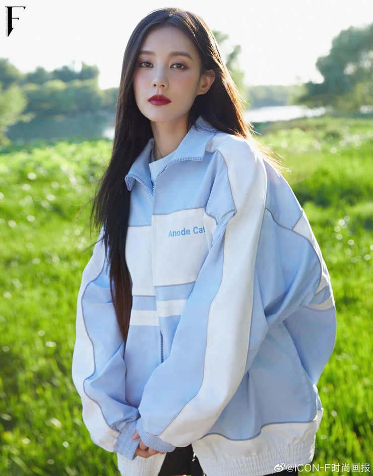 Picture of Li Yi Tong