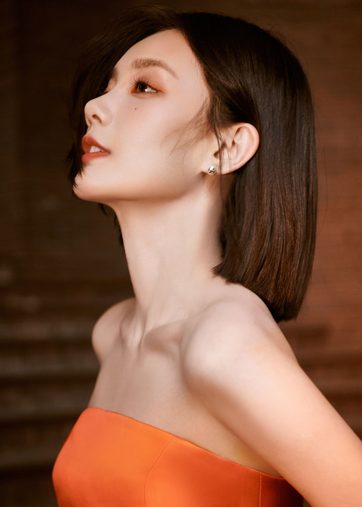 Picture of Li Yi Tong