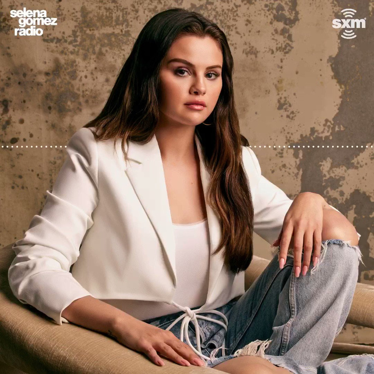 Selena Gomez