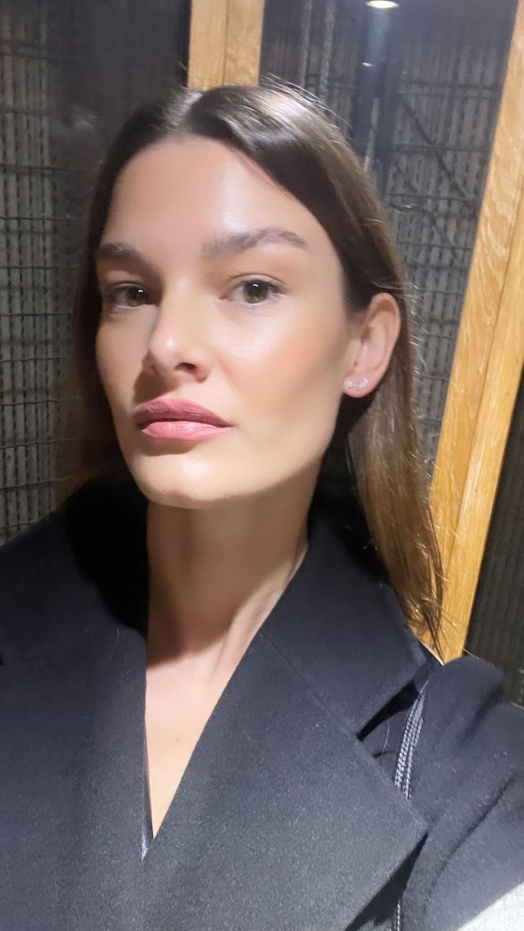 Ophelie Guillermand