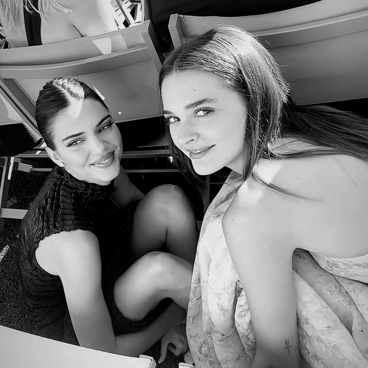 Kendall Jenner