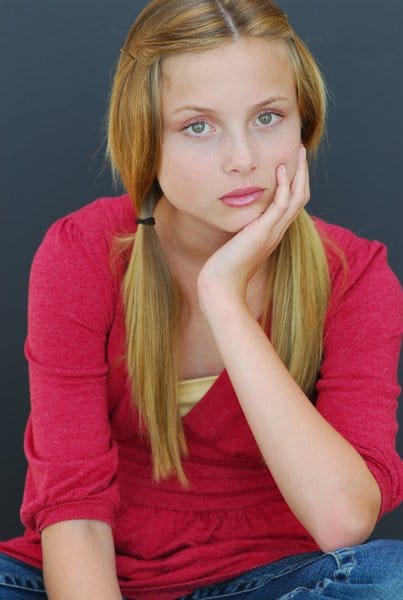 Kristi Lauren
