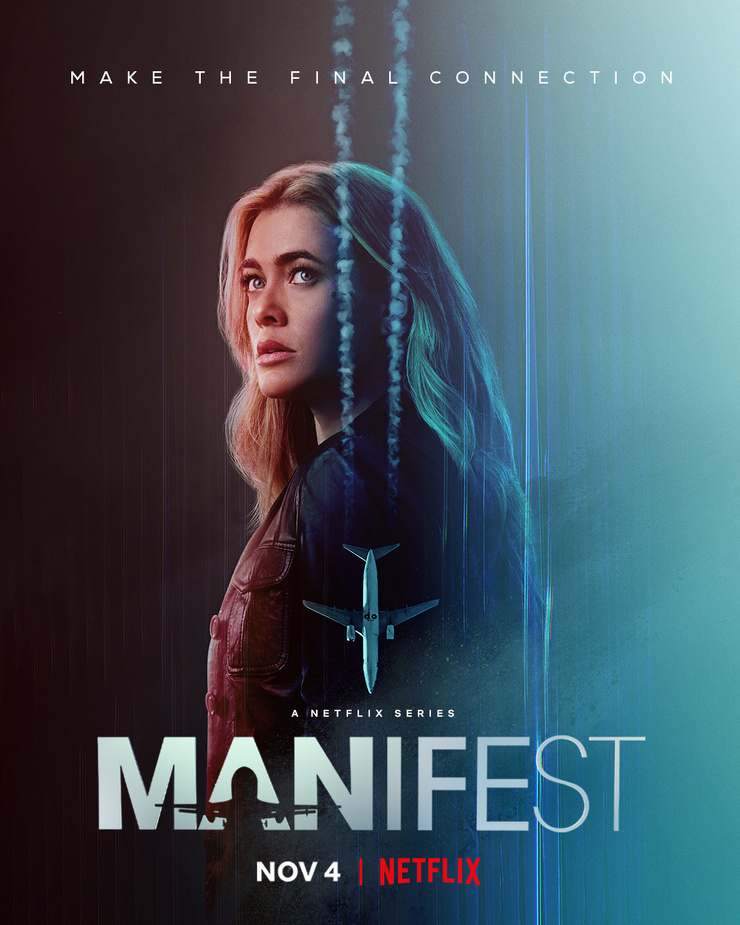 Image Of Manifest