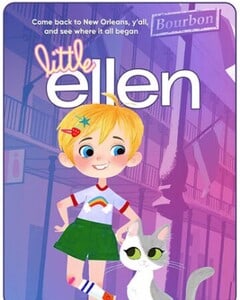 Little Ellen