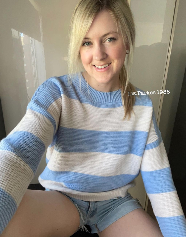 Liz Parker